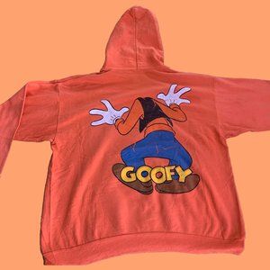 Goofy Hoodie